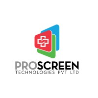 ProScreen Healthcare logo - Similar company to Eizo India
