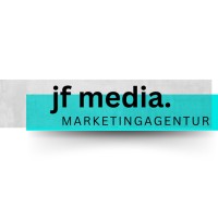 JF MEDIA logo - Similar company to Nexus Narrative