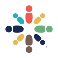 Unbound (nonprofit) logo - Similar company to Merlion Project