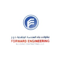 Forward Engineering Building Contracting LLC logo - Similar company to Ohm Electromechanic Llc