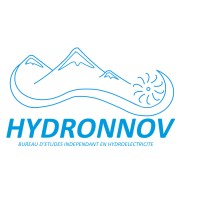 HYDRONNOV logo - Similar company to Hydrostadium