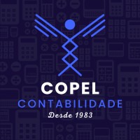 Copel Contabilidade logo - Similar company to Agência Contrast