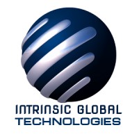 Intrinsic Global Technologies logo - Similar company to Intrinsic Globe