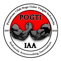 POGTI Jawa Tengah logo - Similar company to Pt Aksi Sedari Dini