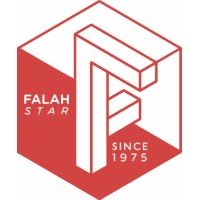 Al Falah Star Steel Works logo - Similar company to Troas Engineering Services Private Limited