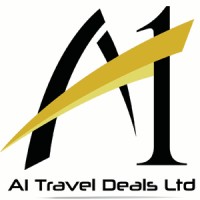 A1 Travel Deals logo - Similar company to Global Hunter