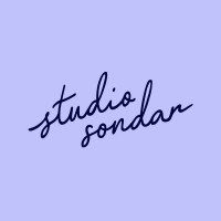 Studio Sondar logo - Similar company to Paliant Design