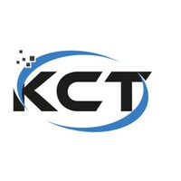 KCT logo - Similar company to Albeer Co