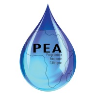 ONG Programme Eau pour l'Afrique logo - Similar company to Solidarité Eau Sud - Ses