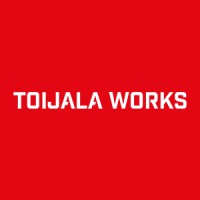 Toijala Works Oy logo - Similar company to Meclift