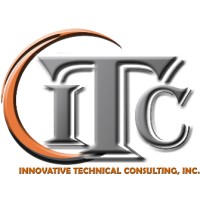Innovative Technical Consulting, Inc. logo - Similar company to Innovative Technical Consulting, Inc. (Itc)