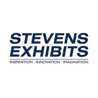 STEVENS EXHIBITS/DISPLAYS, INC. logo - Similar company to Collab Experiential