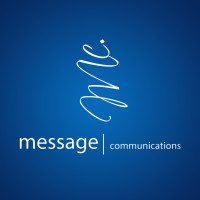 Message Communications | Advertising Agency logo - Similar company to Ether Agency
