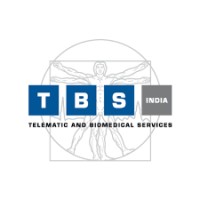 TBS INDIA TELEMATIC AND BIOMEDICAL SERVICES logo - Similar company to Trimed Solutions