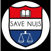 NUJS Speaks logo - Similar company to Nujs Weekend Lecture Series