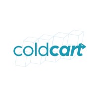Coldcart logo - Similar company to Sourcehub