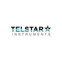 Telstar Instruments logo - Similar company to Tesco Controls