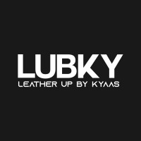LUBKY Official logo - Similar company to Morioxshoes