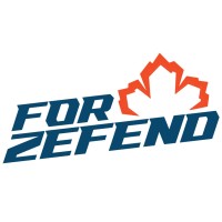 FORZEFEND logo - Similar company to Pinshape