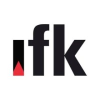 Institut für Feuerungs- und Kraftwerkstechnik logo - Similar company to Wisy Ag