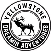 Yellowstone Dreamin Adventures logo - Similar company to Fly Rides Usa