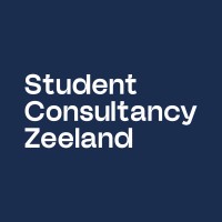 Student Consultancy Zeeland logo - Similar company to Planit Daily