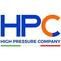 HPC impianti logo - Similar company to Eurowaterjet