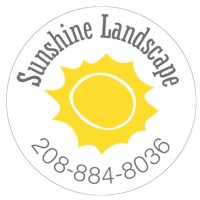Sunshine Landscape LLC logo - Similar company to Sra 831(B) Admin