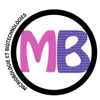 Master 2 Microbiologie et Biotechnologies (MB) Dijon logo - Similar company to Harmi-Microbiomes