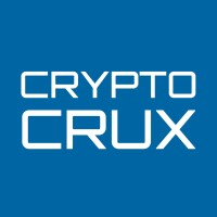 CRYPTO CRUX logo - Similar company to Crypto Update