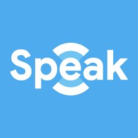 SpeakPro logo - Similar company to Speakpro