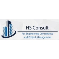 HS Consult logo - Similar company to Aluminto
