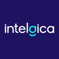 Intelgica logo - Similar company to Velex