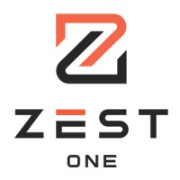 Zest One logo - Similar company to D@M Damsol