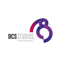 BCS Studios SpA logo - Similar company to Fluteo | Your B2B Growth Mind
