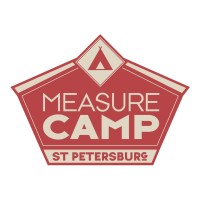 MeasureCamp Russia logo - Similar company to Daliprimeit Russia