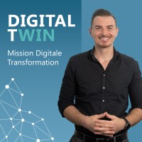 DIGITAL (T)WIN - Mission Digitale Transformation logo - Similar company to Digital Realities