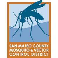 San Mateo County Mosquito And Vector Control District