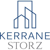 Kerrane Storz, P.C. logo - Similar company to Silicon Mountain Memory