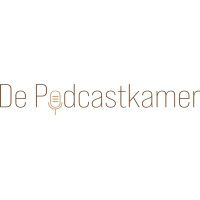 Depodcastkamer logo - Similar company to Ear Ear