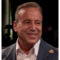 David Meltzer logo - Similar company to Bryant Holdings