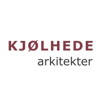 KJØLHEDE arkitekter logo - Similar company to Waldner Partner