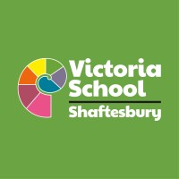 Shaftesbury Victoria School logo - Similar company to Style Acre