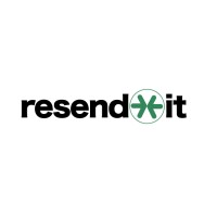 Resend-It logo - Similar company to Revnet Systems