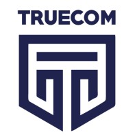 TRUECOM logo - Similar company to Hashting East Africa