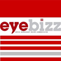 eyebizz logo - Similar company to Opti