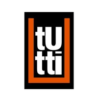 TUTTI MX logo - Similar company to Modular Thinking
