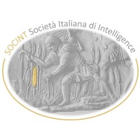 Società Italiana di Intelligence (SOCINT) logo - Similar company to Cesi - Centro Studi Internazionali