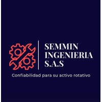 SEMMIN INGENIERIA  S.A.S logo - Similar company to Ingeneumática S.A.S