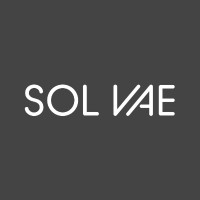 SOL VAE logo - Similar company to Tumble + Hatch